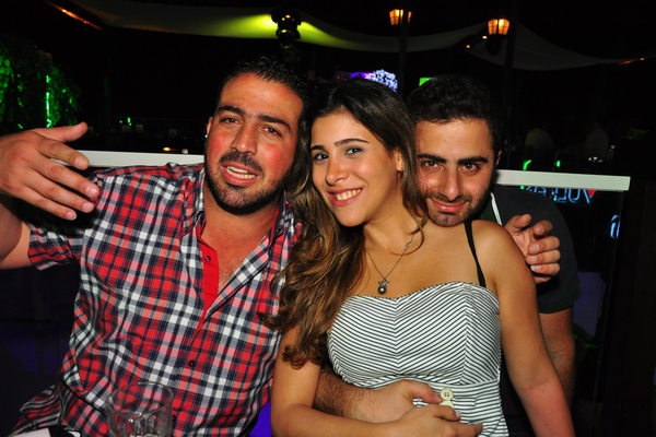 Publicity On Saturday Night